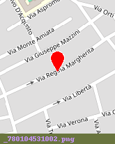 posizione della DI MAGGIO GAETANO