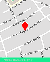 posizione della PATIMPIANTI SNC DI PATI ILARIO e C