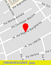 posizione della TERMOSUD CALABRIA SRL