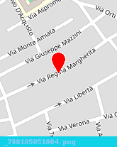 posizione della GARRITANO SALVATORE e C SNC