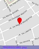 posizione della FALSETTI FRANCESCO