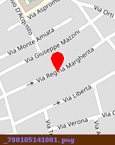 posizione della FRAGALE SALVATORE