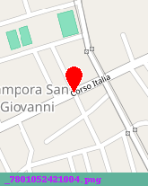 posizione della ANNE SRL