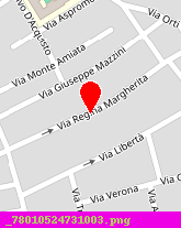 posizione della GUIDO MARIO eDRCBH SNC