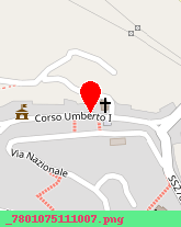 posizione della MUNICIPIO