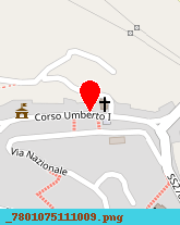 posizione della MUNICIPIO