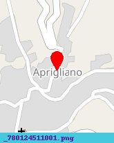 posizione della GEOEDIL DI DE VUONO AMELIA E C SAS