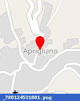 posizione della CARNEVALE ANTONIO