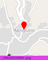 posizione della VELA SNC