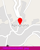 posizione della VIGNA LA VIA ANNA