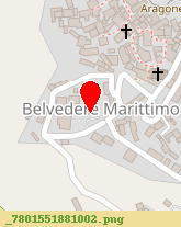 posizione della MONETTA GENNARO