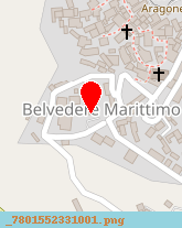 posizione della BENCARDINO GIOVANNI BATTISTA