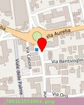 posizione della FUNGOSILA DI MANCUSO CARMINE