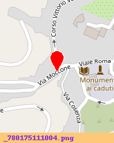 posizione della LIRANGI PIETRO
