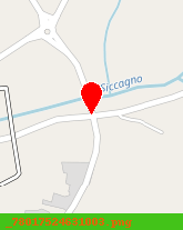 posizione della LUZZI NATALE