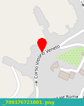 posizione della GRANIERI CONCETTA