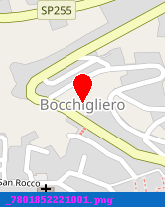 posizione della BLACONA' NICOLA