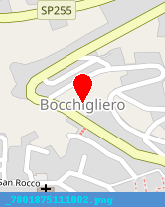 posizione della COMUNE DI BOCCHIGLIERO