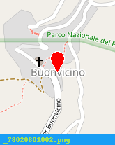 posizione della SCUOLA MEDIA STATALE