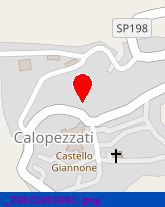 posizione della SCUOLA MEDIA STATALE