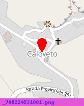 posizione della FLOTTA SALVATORE