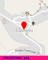 posizione della SANTORO DR FRANCO
