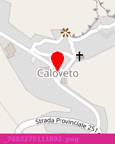 posizione della MUNICIPIO