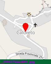 posizione della MUNICIPIO