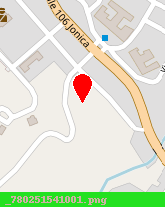 posizione della FATTORIE GRECO SRL