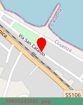 posizione della RUSSO CATALDO