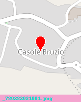 posizione della TECNO LEGNO DI BISCIGLIA PATRIZIA