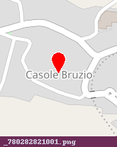 posizione della LEOCLIMA DI LEONETTI DANILO