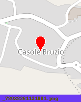 posizione della PRESILFODERA SNC DI MURACA Re F