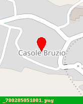 posizione della MELE PAOLO e C SAS