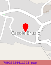 posizione della LEONETTI FRANCESCO MOBILI DI PEDACE ANGELINA