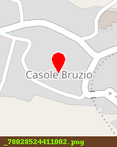 posizione della LEONETTI G e C (SNC)