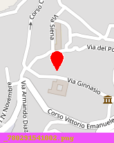 posizione della OLEIFICIO GABRO SNC DI BROGNA MARIO E C