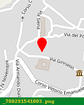 posizione della OLEIFICIO S GIORGIO DI RUGIANO e C SNC