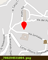 posizione della MAZZEI GIUSEPPE