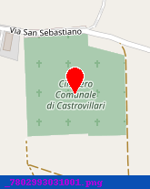 posizione della L'ORCHIDEA SAS DI FURIATO E C