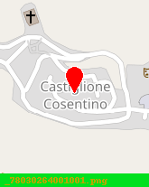 posizione della SUPER LATERIZI CASTIGLIONE SOCIETA'COOPARL