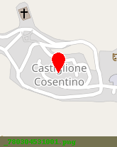 posizione della BS COSTRUZIONI DI BARBUSCIO SIMONE
