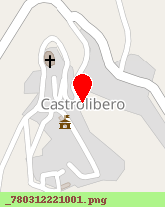 posizione della EDIZIONI FAST SRL