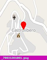 posizione della DIEL DI DE MARIA ROBERTO