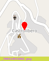 posizione della COMIT (COSTRUZIONE MANUTENZIONE IMOIANTI TECNOLOGICI) SRL
