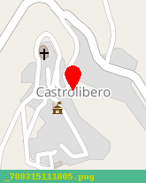 posizione della COSTABILE MARIO