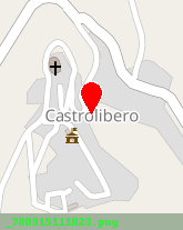 posizione della VESPASIANO ANTONIO