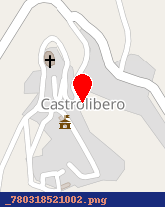 posizione della CREA MASSIMILIANO