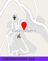 posizione della IACONA CARUSO DRE e MARTIRE DRANNA M