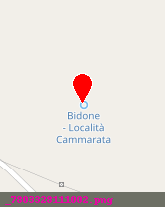 posizione della PROJECT PREFABBRICATI SPA